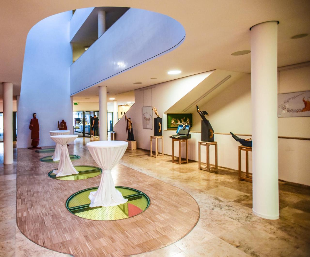 Hotel S-Port Veska Dolany  Экстерьер фото